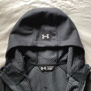 Under Armour Coldgear Infrared Softshell Jacket